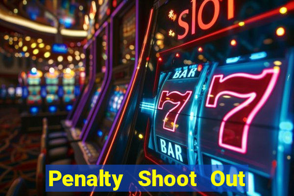 Penalty Shoot Out hack penalty shoot out